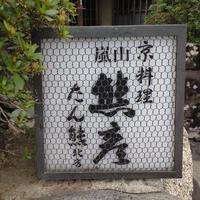 嵐山熊彦 たん熊北店 - 