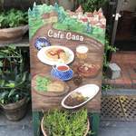 Cafe Casa - 