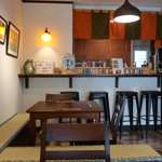 雪の下精進茶寮