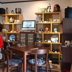 雪の下精進茶寮 - 