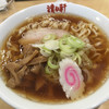 手打ちラーメン 清仁軒