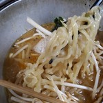 ギョーザ・ラーメン　華 - 