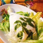 カフェ アバッキオ - 