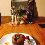 カフェ アバッキオ - 