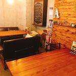 カフェ アバッキオ - 