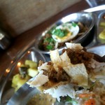 スパイス・ツリー - 