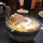 らーめん食堂 れんげ - 