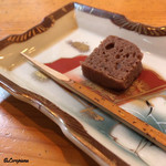 いっ木 - 大徳寺麩