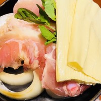 やまと 楽 - とりすき定食