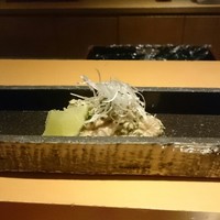 鮨と和の食　清吉 - 