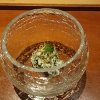 鮨と和の食　清吉 - 