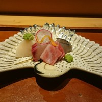 鮨と和の食　清吉 - 
