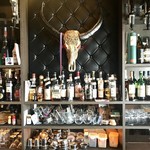 Spice&Dining KALA - 店舗内装