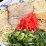 麺や 福十八 - 