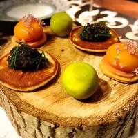 La maison du caviar 17℃ - 