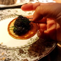 La maison du caviar 17℃ - 