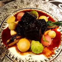 La maison du caviar 17℃ - 