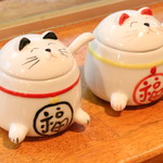 麺や 福十八 - 