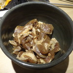 松尾ジンギスカン - ラム肉（肩肉）,２人前