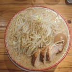 らーめん バリ男  日本橋店 - 