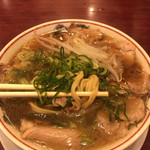 本家 第一旭 本店 - 