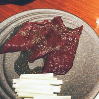 金舌 白金 - 