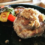 オンザテーブル - 