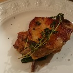 生パスタ専門店 レヴァーロ - 