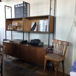 オンザテーブル - 