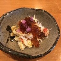鮨 かの - 