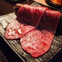 炭火焼肉 ふちおか - 