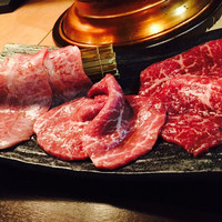 炭火焼肉 ふちおか - 