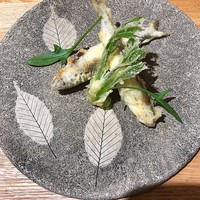 日本料理 e. - 