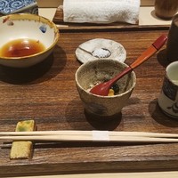 日本橋 蕎ノ字 - 