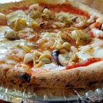 PizzeriaTrattoriaDaPeGONZO - 