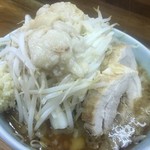 ラーメン二郎 - 