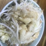 ラーメン二郎 - 