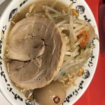 野郎ラーメン - 