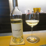 寛幸 - 30年4月　KENZO ESTATE NAPA VALLY SAUVIGNON BLANC asatsuyu 2016