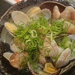 魚河岸のすし　えびす - 