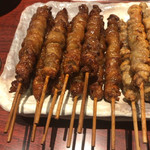 博多とりかわ大臣 - 