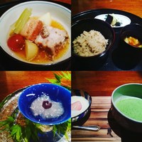 日本料理 幸庵 - 
