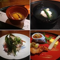 日本料理 幸庵 - 