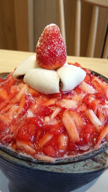 インスタ映えしそうなかき氷屋さん By もんがまえ 閉店 ソルビン 川崎店 Sulbing 川崎 カフェ 食べログ インスタ映えしそうなかき氷屋さん By もんがまえ 閉店 ソルビン 川崎店 Sulbing 川崎 カフェ 食べログ
