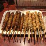 博多とりかわ大臣 - 