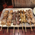 博多とりかわ大臣 - 