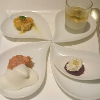 イタリアンダイニング ジリオン - 