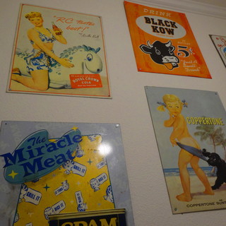 超アメリカンダイナーって感じ By 湘南の宇宙 アメリカンハウスダイナー 辻堂店 American House Diner 辻堂 アメリカ料理 食べログ