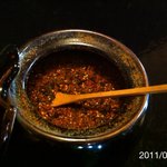 手打蕎麦 ふたば - 七味