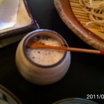 手打蕎麦 ふたば - 塩